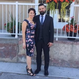 Meet your Posher, Stephanie